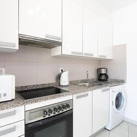 Apartment Henri Кампелло Экстерьер фото