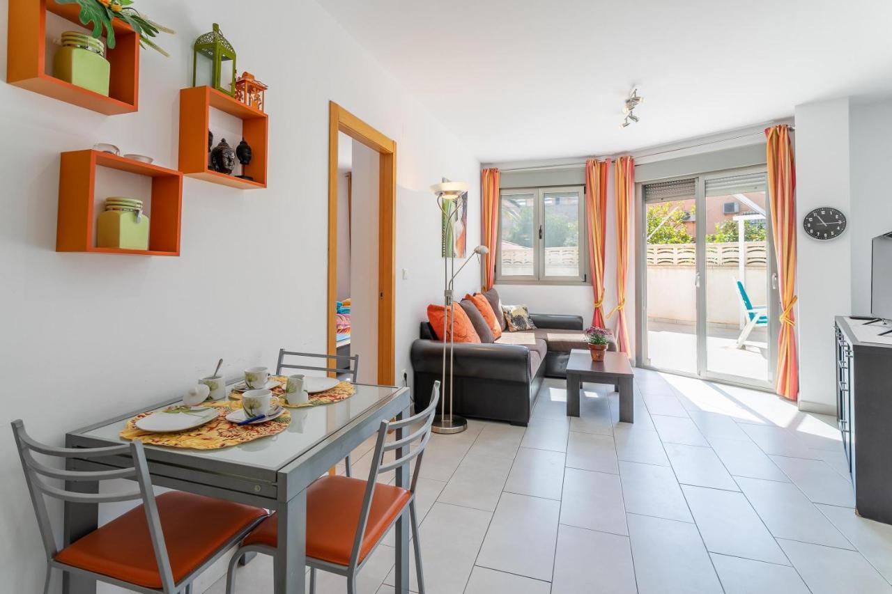 Apartment Henri Кампелло Экстерьер фото