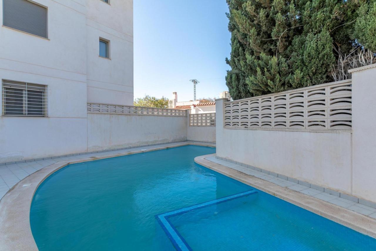 Apartment Henri Кампелло Экстерьер фото