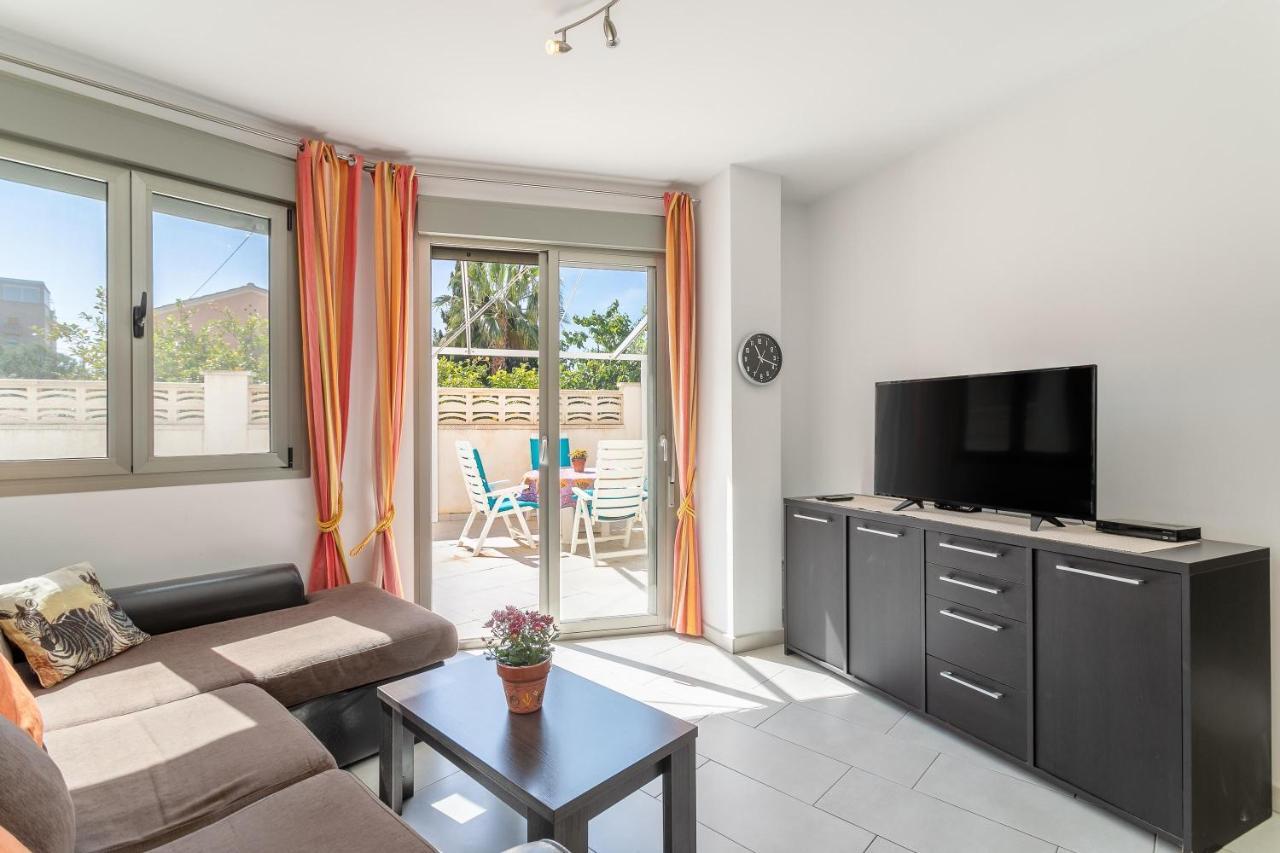 Apartment Henri Кампелло Экстерьер фото