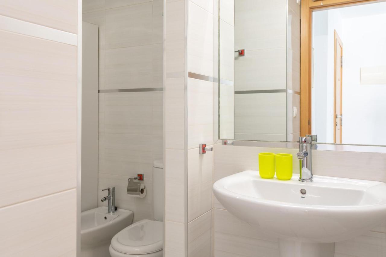 Apartment Henri Кампелло Экстерьер фото