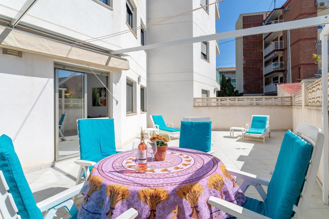 Apartment Henri Кампелло Экстерьер фото