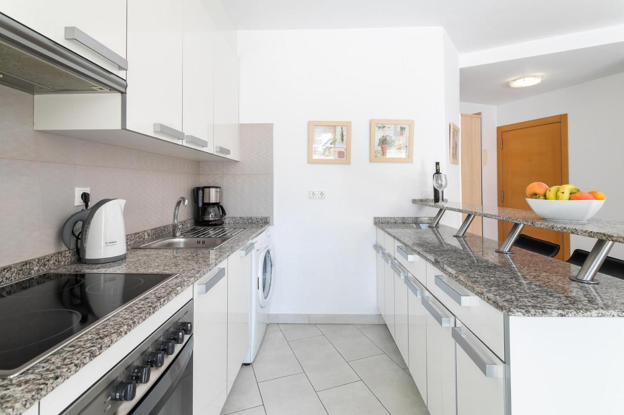 Apartment Henri Кампелло Экстерьер фото