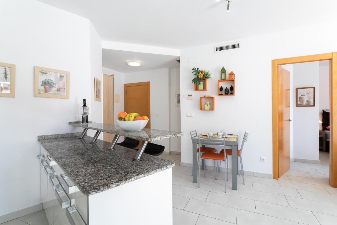 Apartment Henri Кампелло Экстерьер фото
