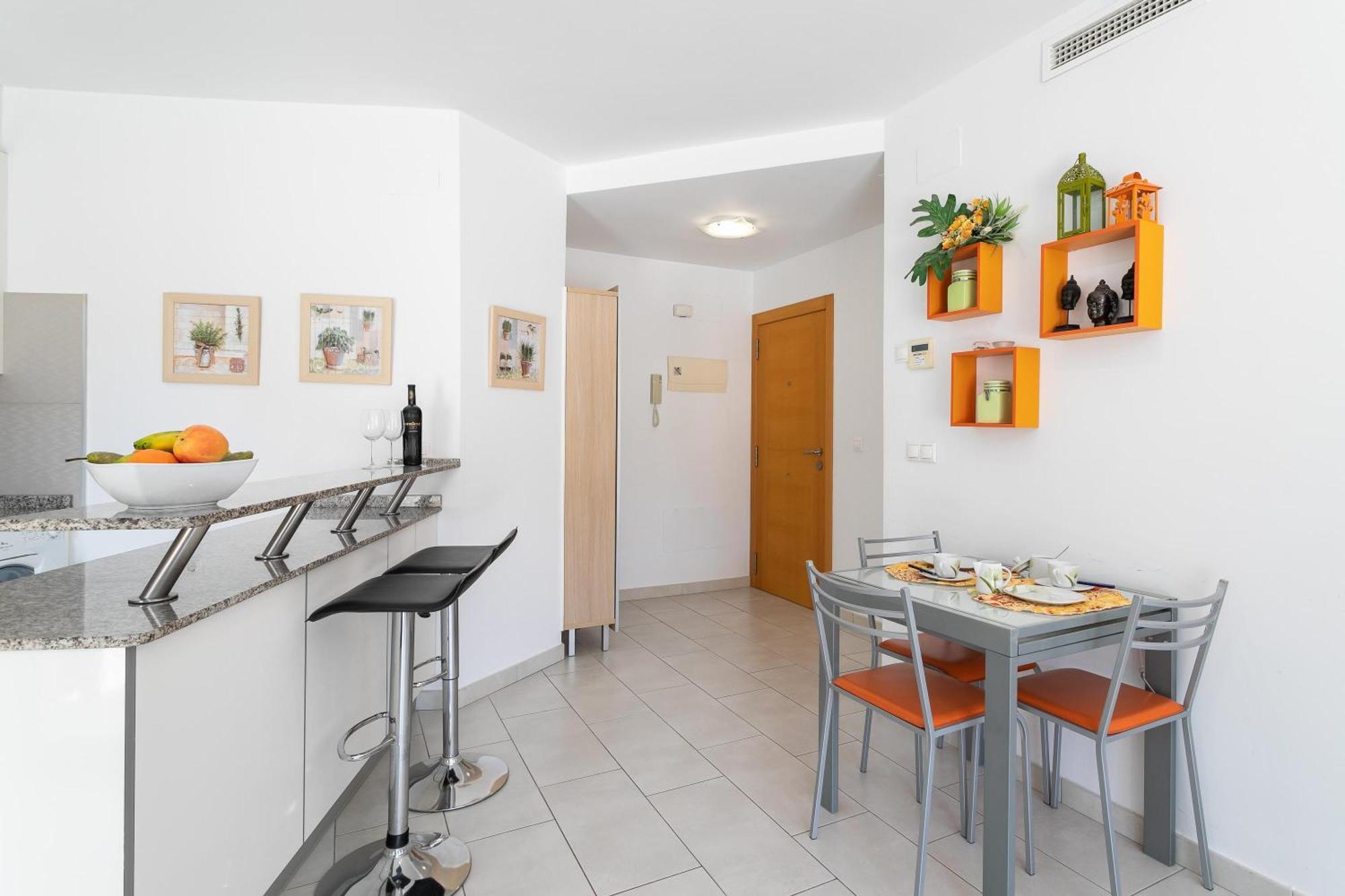 Apartment Henri Кампелло Экстерьер фото